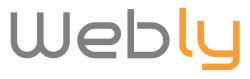 Webly.cz Logo